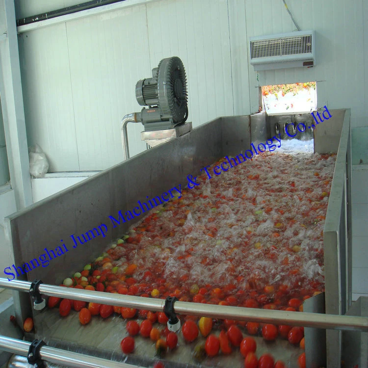 Fruit Juice Concentrated Fall Film Type Vacuum Evaporator