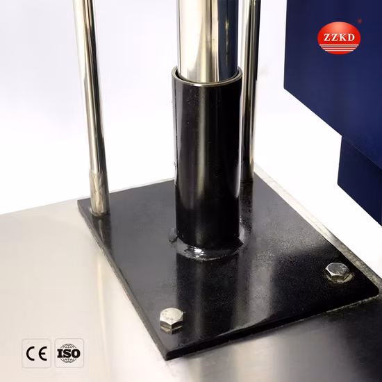 Vaporisateur rotatif à couche mince numérique à levage automatique Évaporateur rotatif antidéflagrant sous vide Rotavp