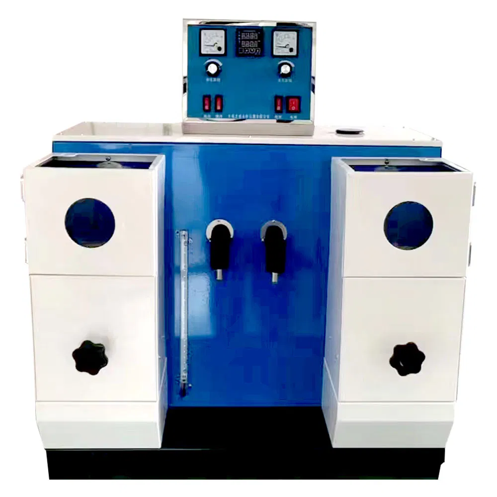 Pétrole Isolation Pétrole Essence Carburant Distillat fractionné ASTM 86 Équipement Appareil de distillation