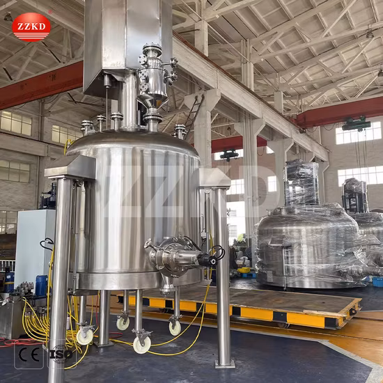 Sécheur de filtre Nutsche agité/Fabricant de Chine/Fabricant fournissant des services à l'étranger